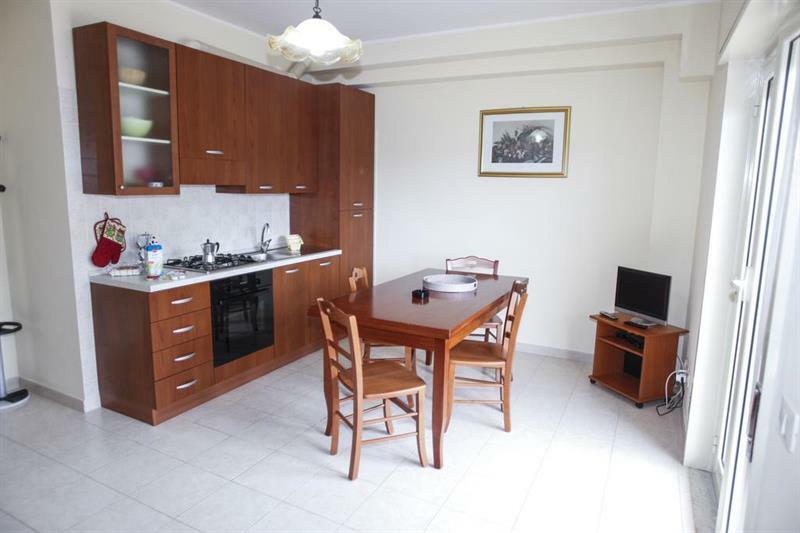 Miosotis Apartments Letojanni Exterior foto